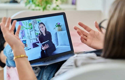 مزایای مشاوره آنلاین به ایرانی های خارج از کشور