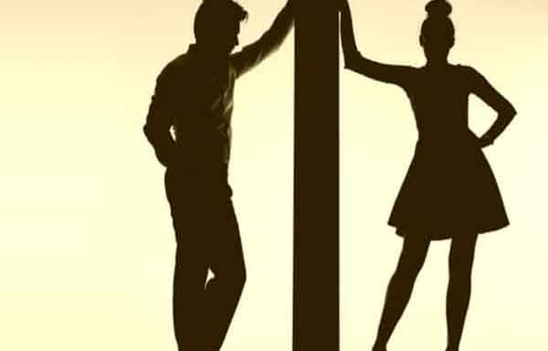 نبود مرز سالم چه نشانههایی دارد؟