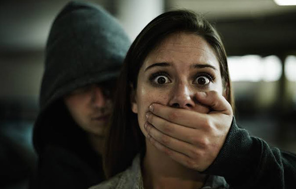 خشونت فیزیکی یکی از مهم ترین موارد منع خط قرمزهای یک رابطه سالم