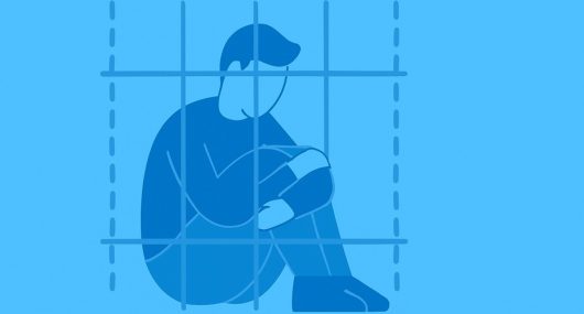 فردی با خطای شناختی باید و نبایدهای افراطی